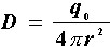 电位移矢量及其高斯定理