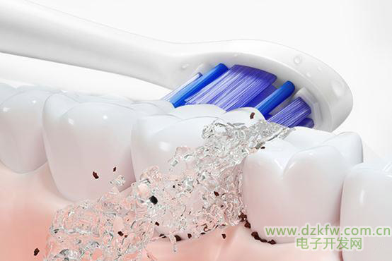 电动牙刷工作原理！电动牙刷和普通牙刷哪个好？