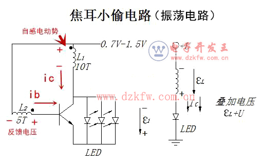 交流电的产生_相位的原理分析，在电路中有什么作用