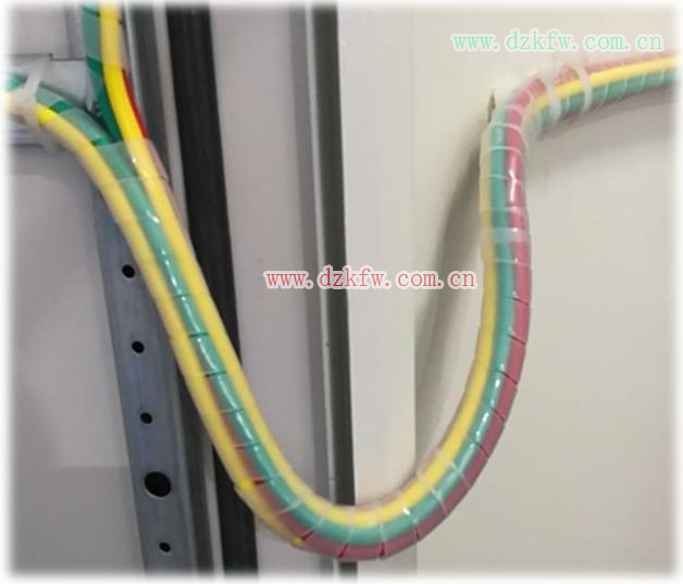 电气自动化电工接线规范标准